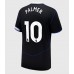 Maillot de foot Chelsea Cole Palmer #10 Troisième vêtements 2025-26 Manches Courtes